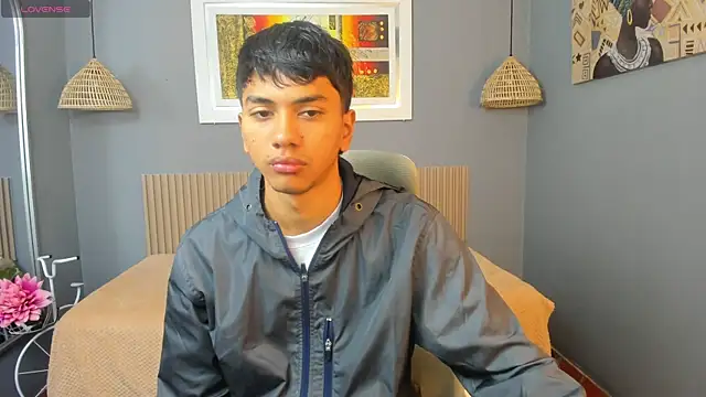 markbowie online show from 10, 9, 2025