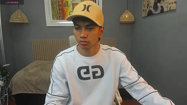 markbowie online show from 20, 9, 2025