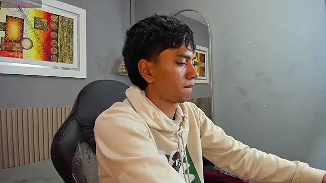 markbowie online show from 13, 11, 2025