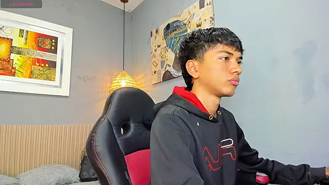 markbowie online show from 21, 11, 2025