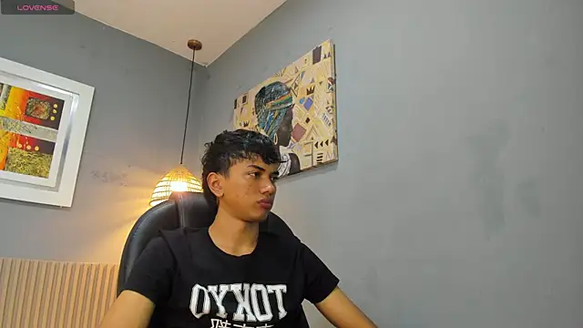 markbowie online show from 18, 1, 2026