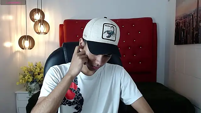 markbowie online show from 15, 2, 2026