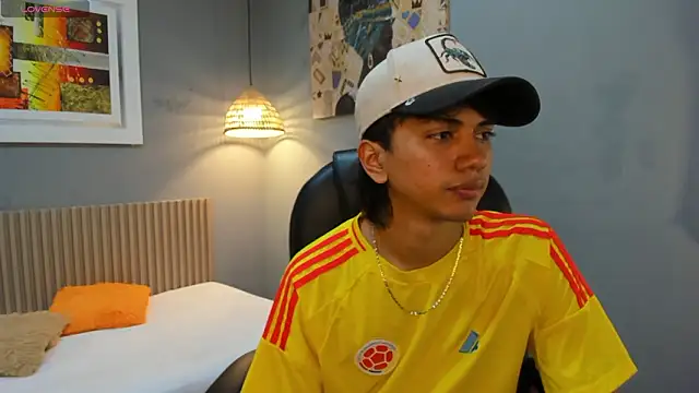 markbowie online show from 12, 3, 2026