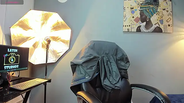 markbowie online show from 16, 4, 2026