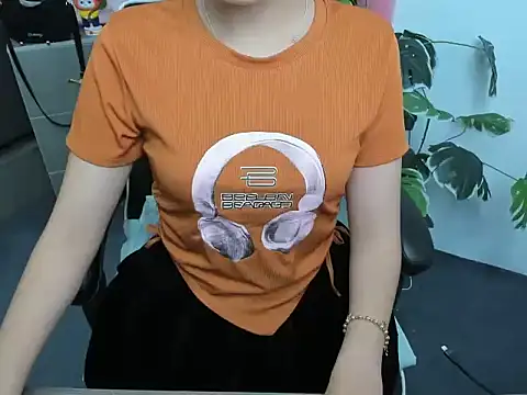 Xiao cute online show from 20, 11, 2025