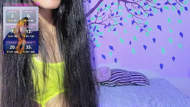 abbiez  online show from 1, 3, 2026