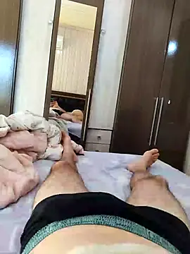 Gustavo198045 online show from 1, 2, 2026