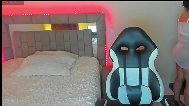 gabrielaponce11 online show from 25, 9, 2025