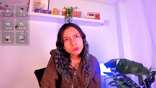 Vampgyal online show from 1, 10, 2025