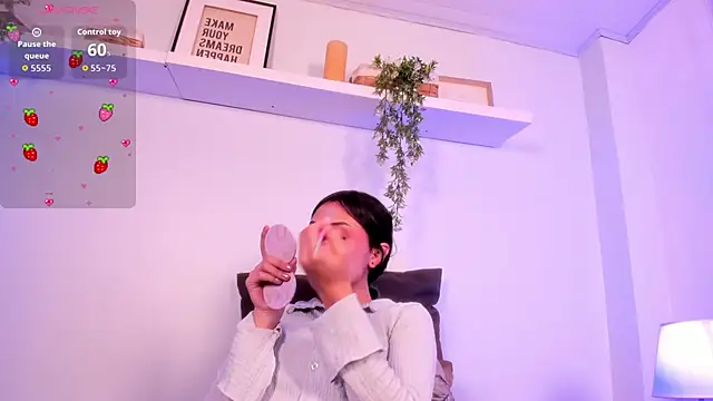 Vampgyal online show from 3, 3, 2026