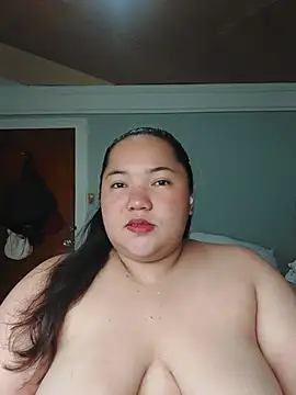 LianaCruzado online show from 4, 6, 2026