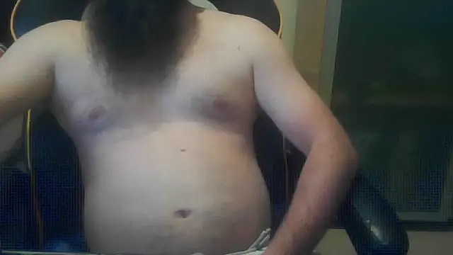 LondonMan1988 online show from 22, 9, 2025