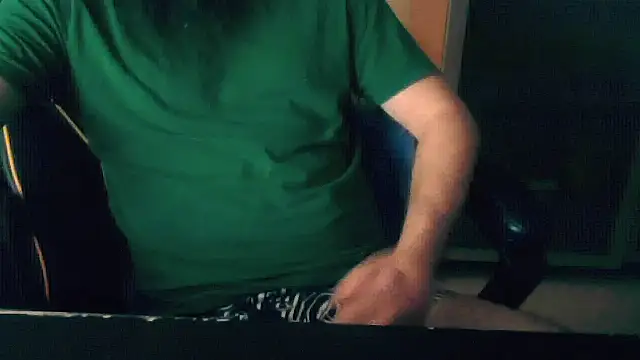 LondonMan1988 online show from 21, 12, 2025