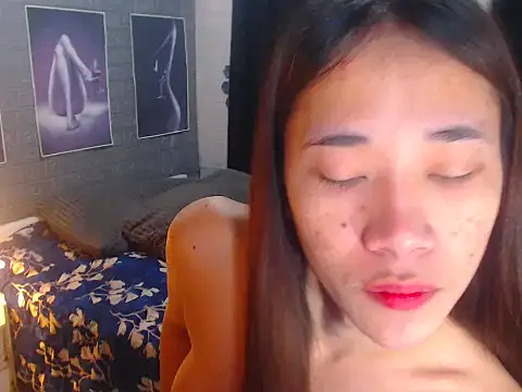 AsianDestroyer online show from 11, 2, 2026