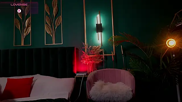 Aria Vox online show from 10, 1, 2026