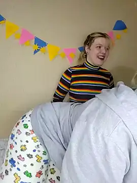 xrixsyx and ricky online show from 25, 9, 2025