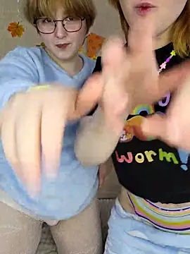 xrixsyx and ricky online show from 13, 11, 2025