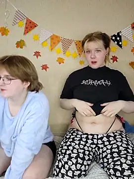 xrixsyx and ricky online show from 19, 11, 2025