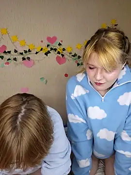 xrixsyx and ricky online show from 21, 3, 2026