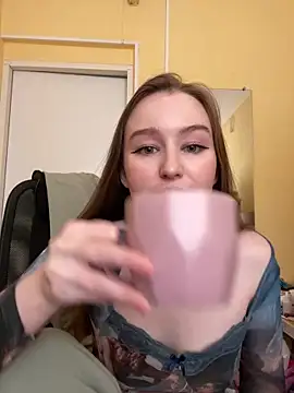 Mary Sensory online show from 10, 3, 2026