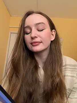 Mary Sensory online show from 29, 3, 2026