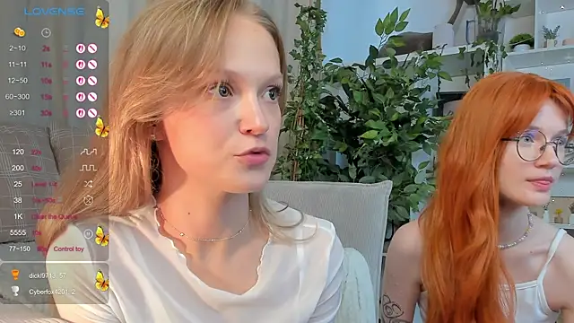 Kara smalltits online show from 18, 9, 2025