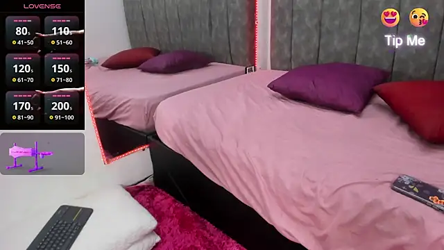 luna78hard online show from 9, 1, 2026