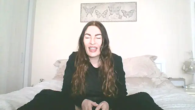 EllaKent online show from 16, 3, 2026