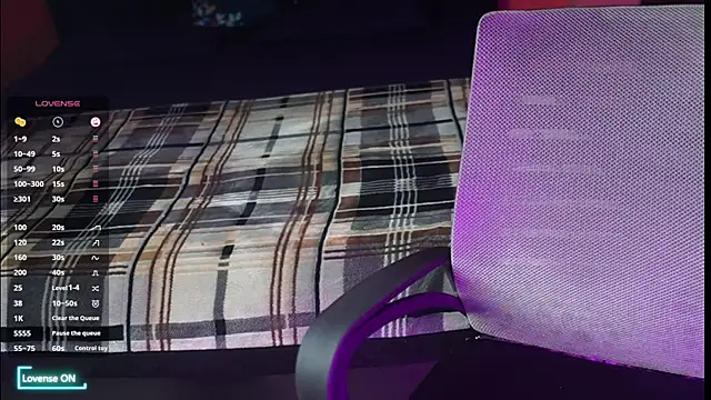 NidhiChandra online show from 9, 9, 2025