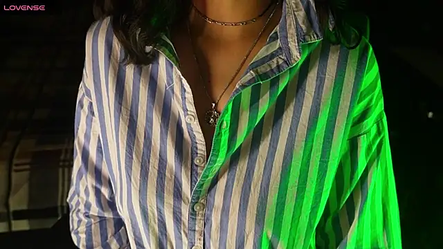 NidhiChandra online show from 23, 12, 2025