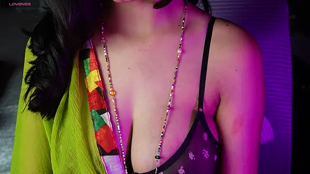 NidhiChandra online show from 31, 3, 2026