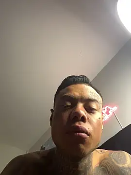 Buitrago 98 online show from 19, 9, 2025