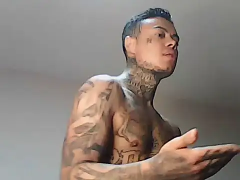 Buitrago 98 online show from 19, 11, 2025