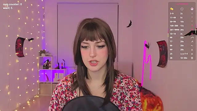 bananasgirl online show from 23, 10, 2025