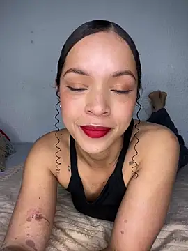 Yasmin777  online show from 14, 12, 2025