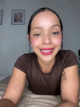 Yasmin777  online show from 18, 3, 2026