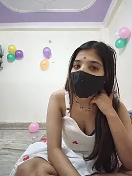 Snapshot of Princess_payal chatting on 11, 2, 2026 Princess payal online show from 11, 2, 2026