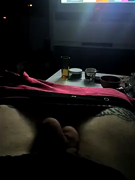 Paaboy online show from 28, 10, 2025