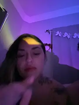 Snapshot of SexyPartners2023 chatting on 15, 10, 2025 SexyPartners2023 online show from 15, 10, 2025