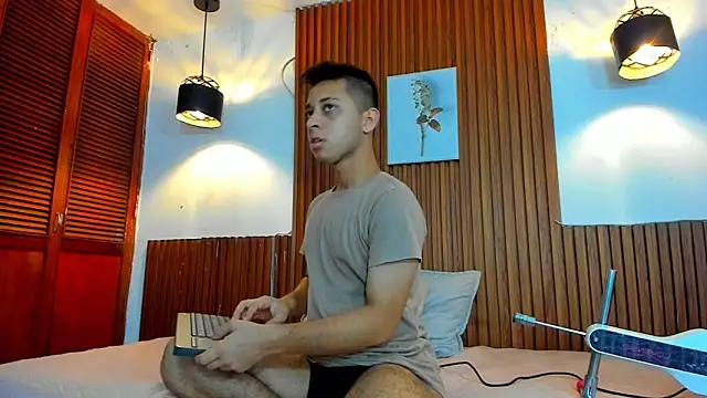 David niet online show from 8, 11, 2025