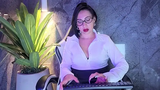 Snapshot of Anxelica_Macondo_ chatting on 3, 3, 2026 Anxelica Macondo online show from 3, 3, 2026