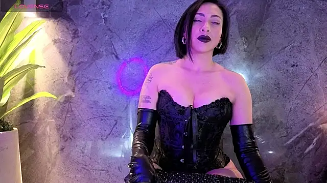 Anxelica Macondo  online show from 8, 4, 2026