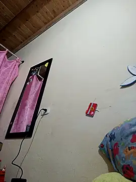 Akasha001 online show from 4, 10, 2025