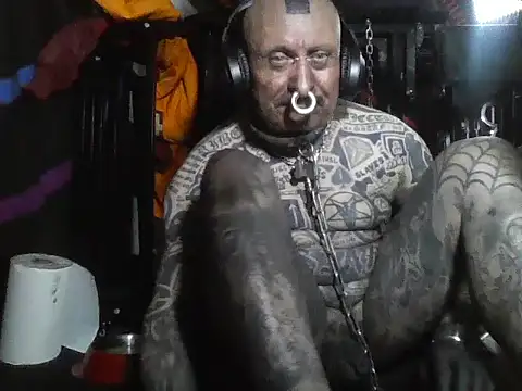 object857 online show from 18, 1, 2026