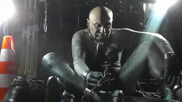 object857 online show from 27, 2, 2026