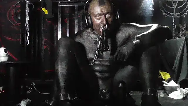 object857 online show from 31, 3, 2026