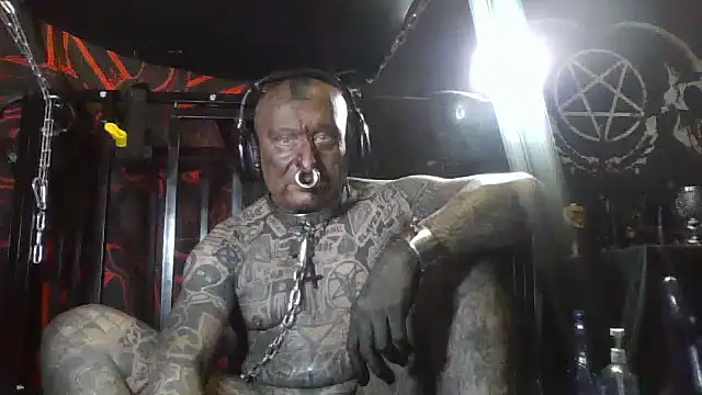 object857 online show from 3, 4, 2026