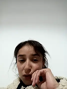 CandyFoxter  online show from 6, 11, 2025