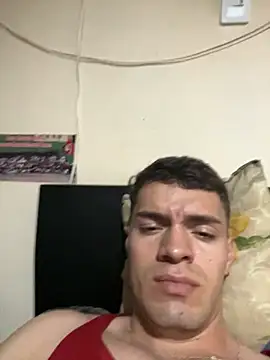 ALPHA DOMINUS  online show from 25, 11, 2025