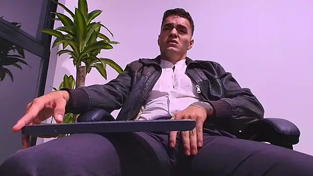 ALPHA DOMINUS  online show from 17, 3, 2026